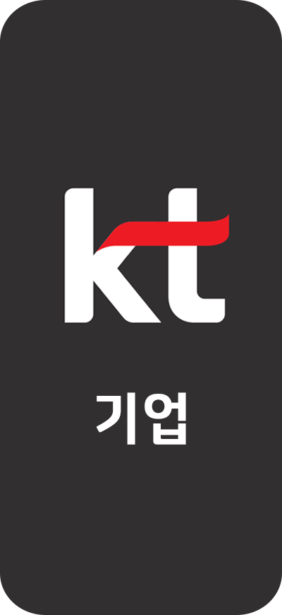 KT 기업